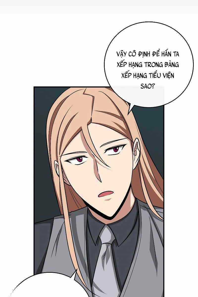 Streamer Pháp Sư Chapter 49 trang 22