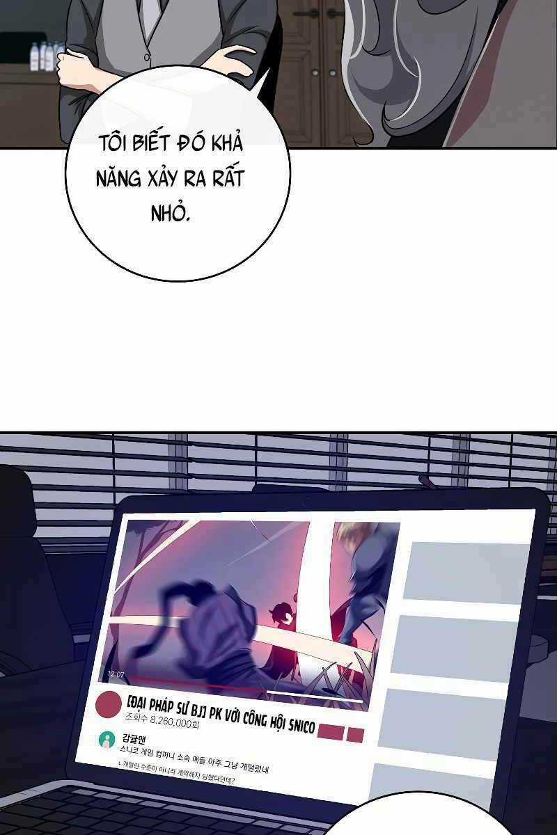 Streamer Pháp Sư Chapter 49 trang 3