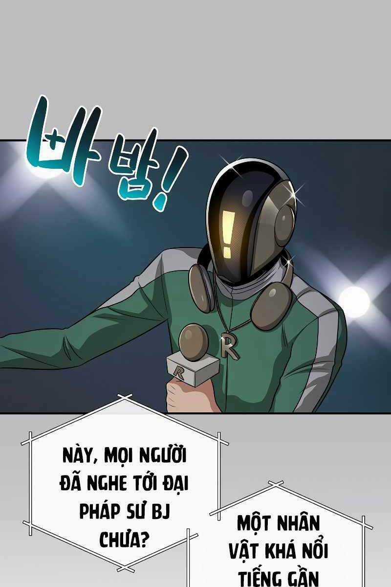 Streamer Pháp Sư Chapter 49 trang 31