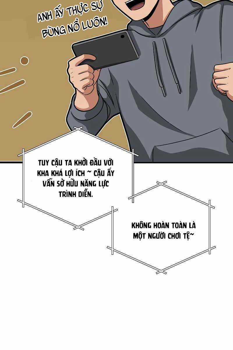 Streamer Pháp Sư Chapter 49 trang 33