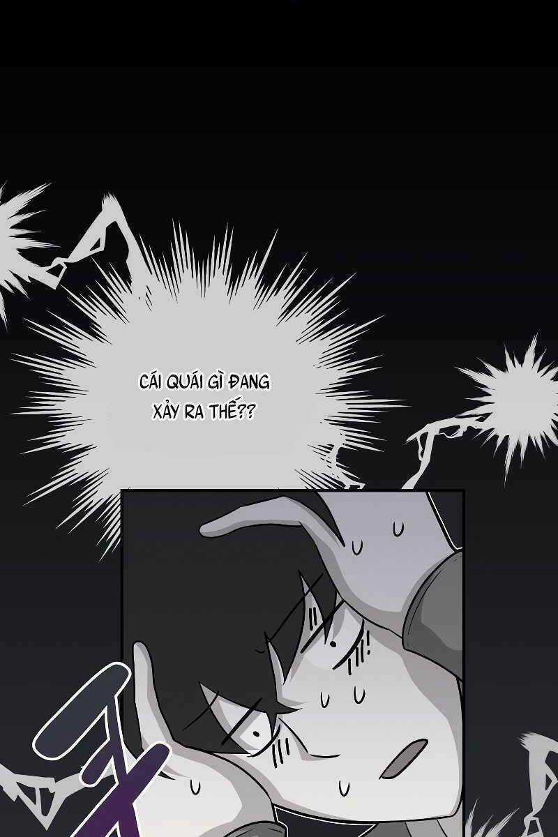 Streamer Pháp Sư Chapter 49 trang 35