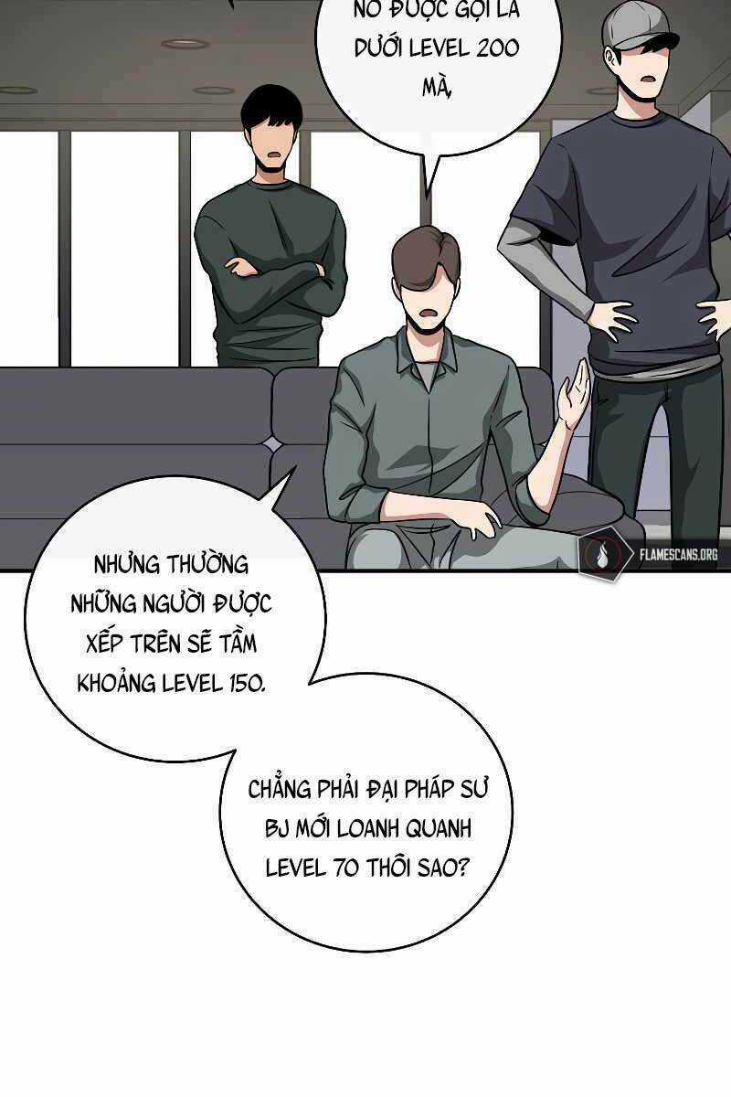 Streamer Pháp Sư Chapter 49 trang 37