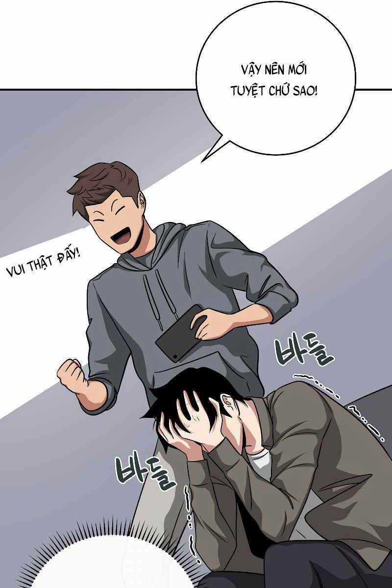 Streamer Pháp Sư Chapter 49 trang 39