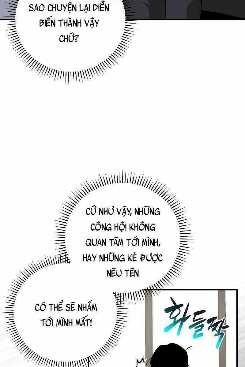 Streamer Pháp Sư Chapter 49 trang 40