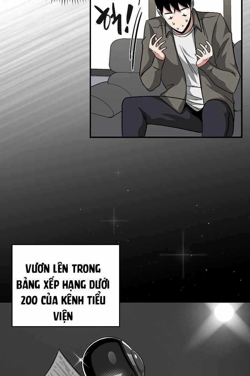 Streamer Pháp Sư Chapter 49 trang 41