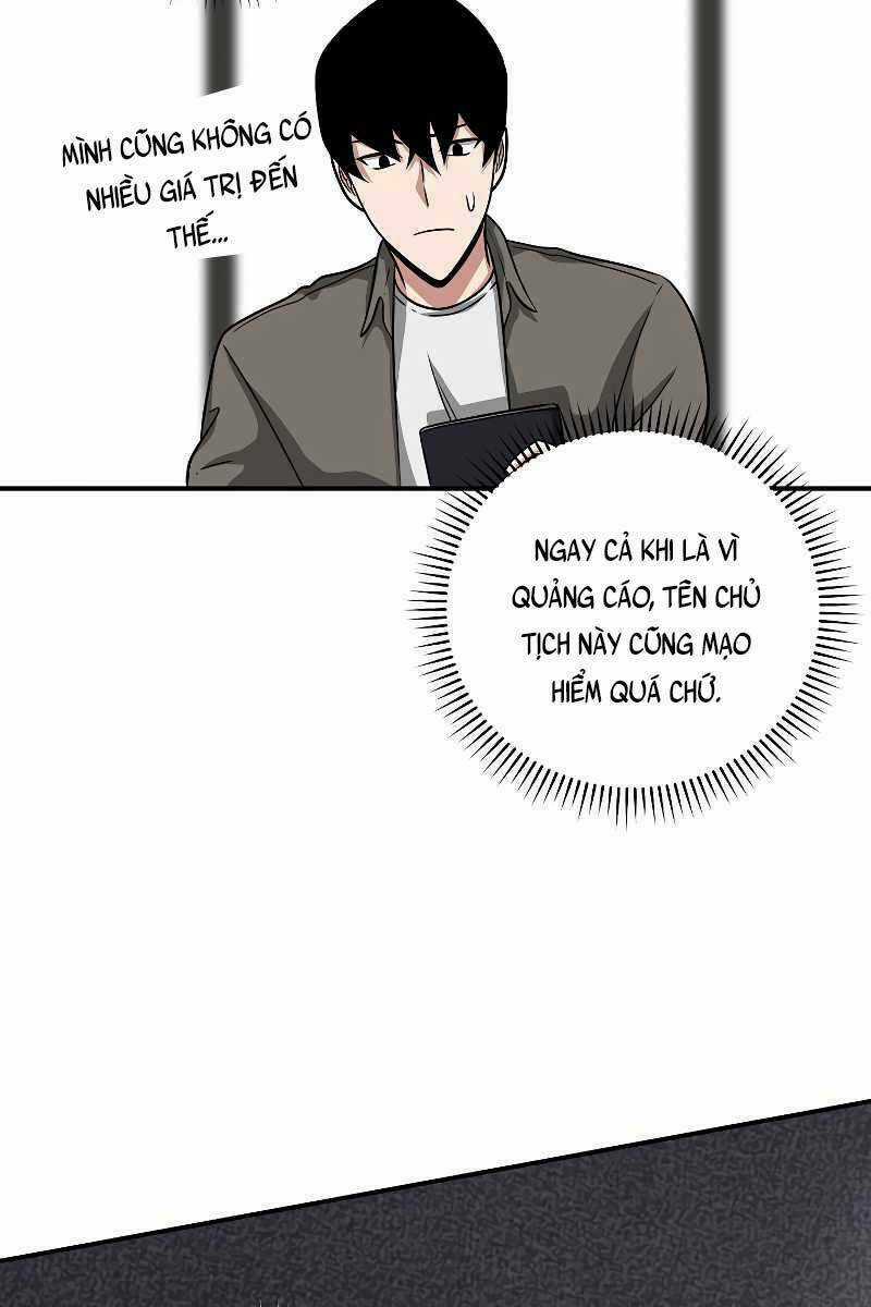 Streamer Pháp Sư Chapter 49 trang 46