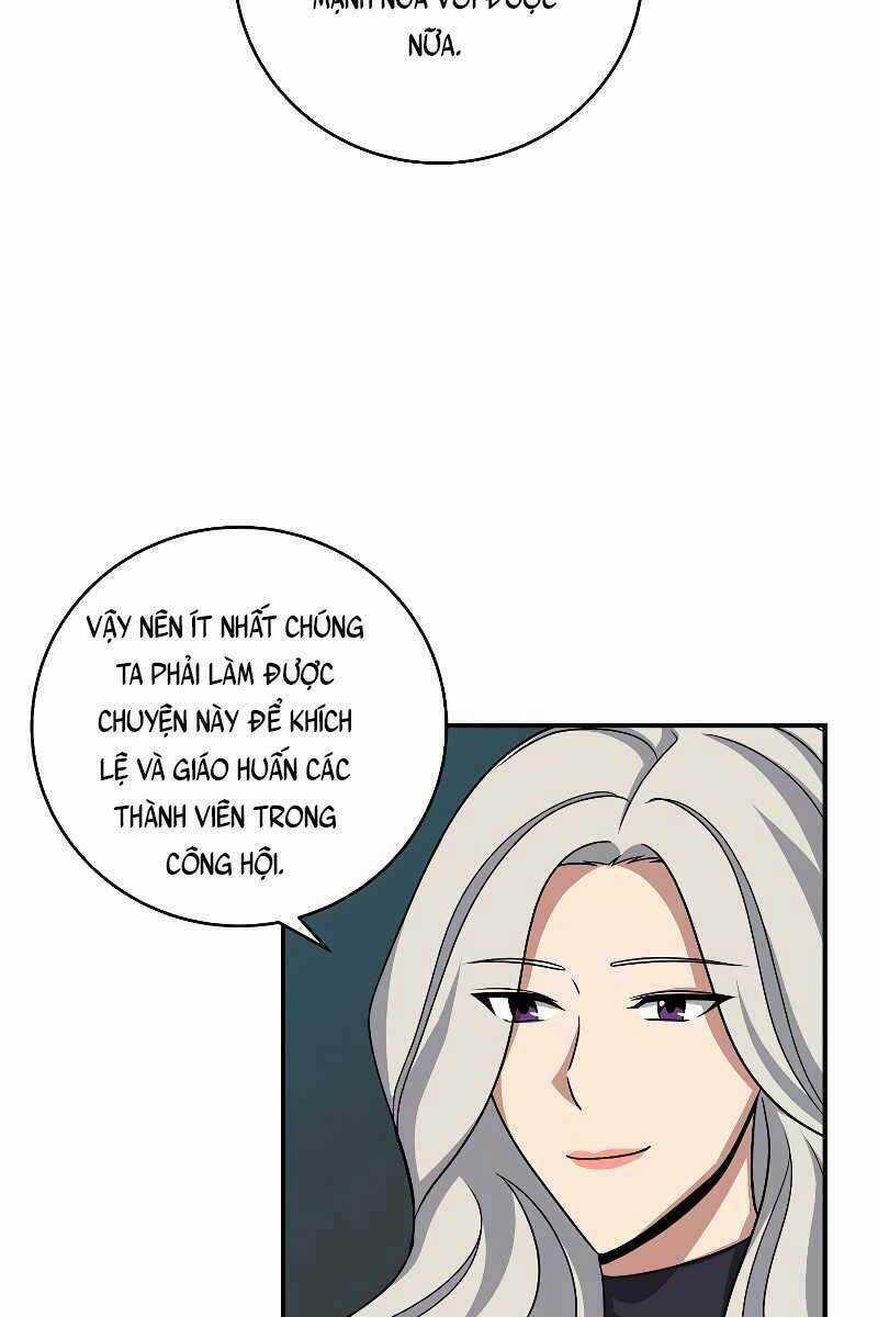 Streamer Pháp Sư Chapter 49 trang 5