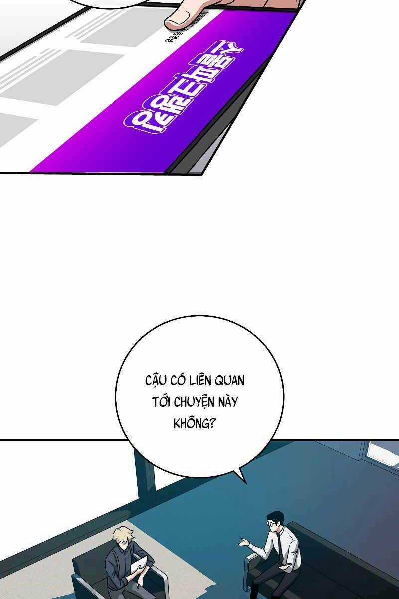 Streamer Pháp Sư Chapter 49 trang 50