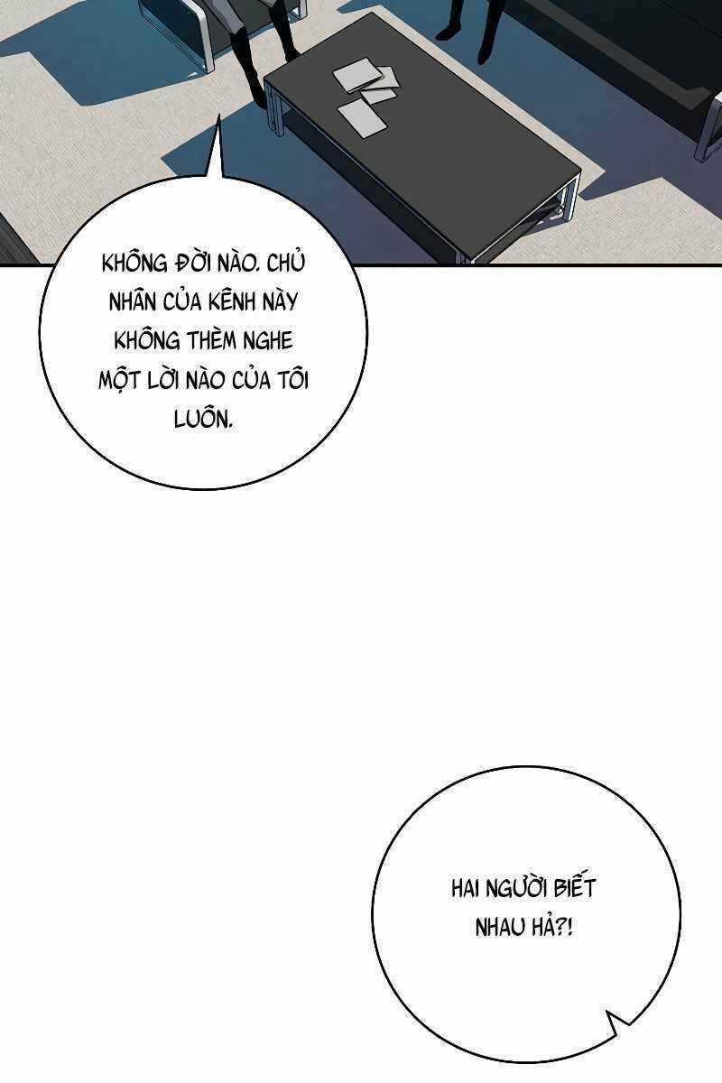 Streamer Pháp Sư Chapter 49 trang 51