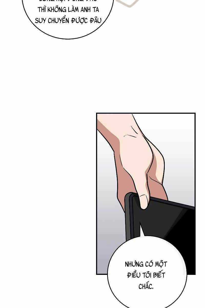 Streamer Pháp Sư Chapter 49 trang 53