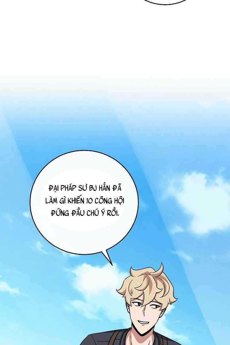 Streamer Pháp Sư Chapter 49 trang 54