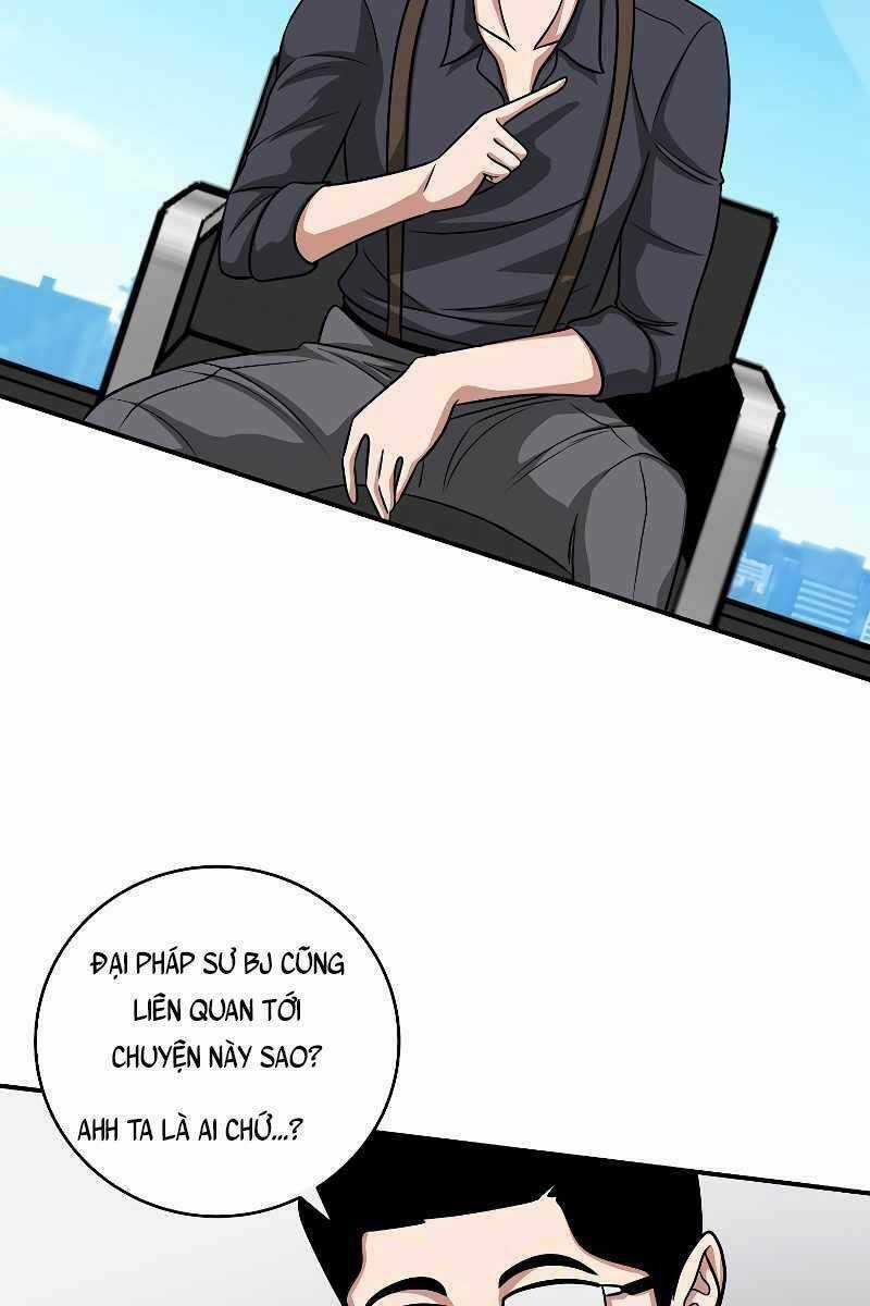 Streamer Pháp Sư Chapter 49 trang 55