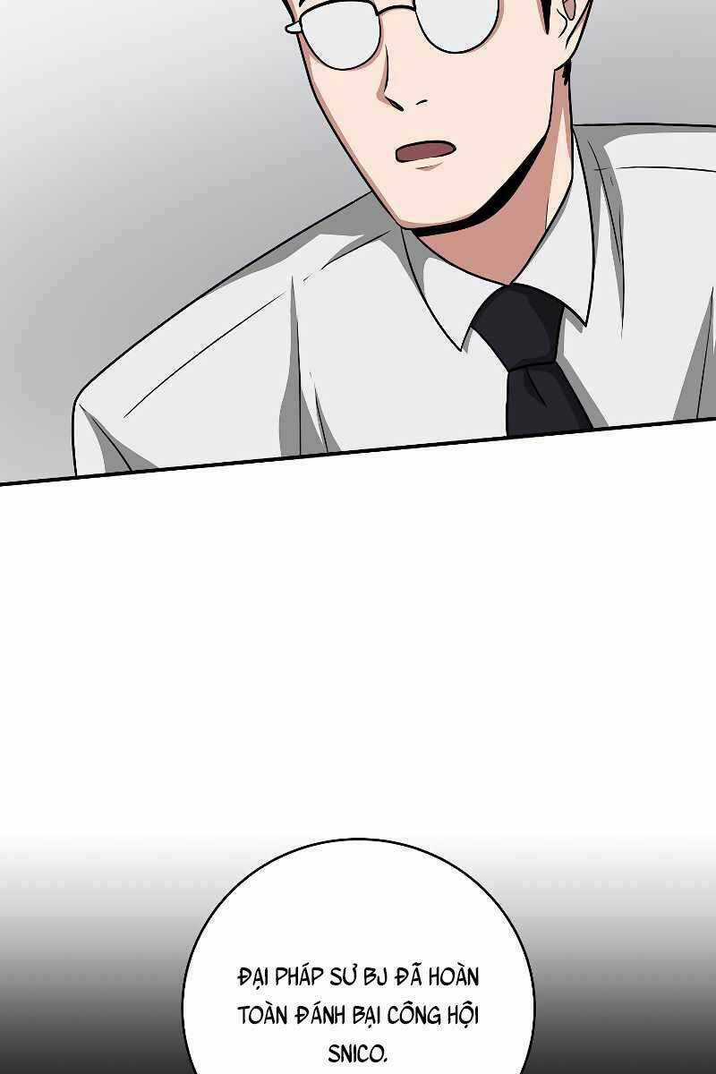 Streamer Pháp Sư Chapter 49 trang 56