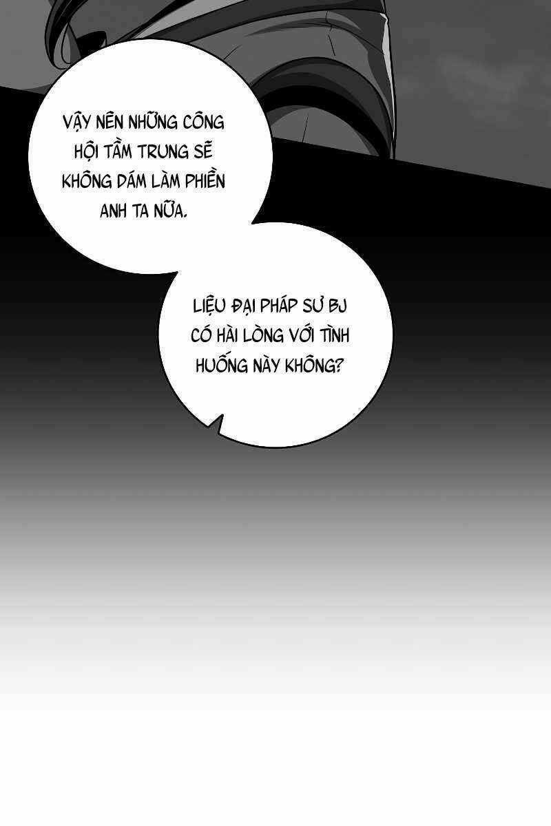 Streamer Pháp Sư Chapter 49 trang 58