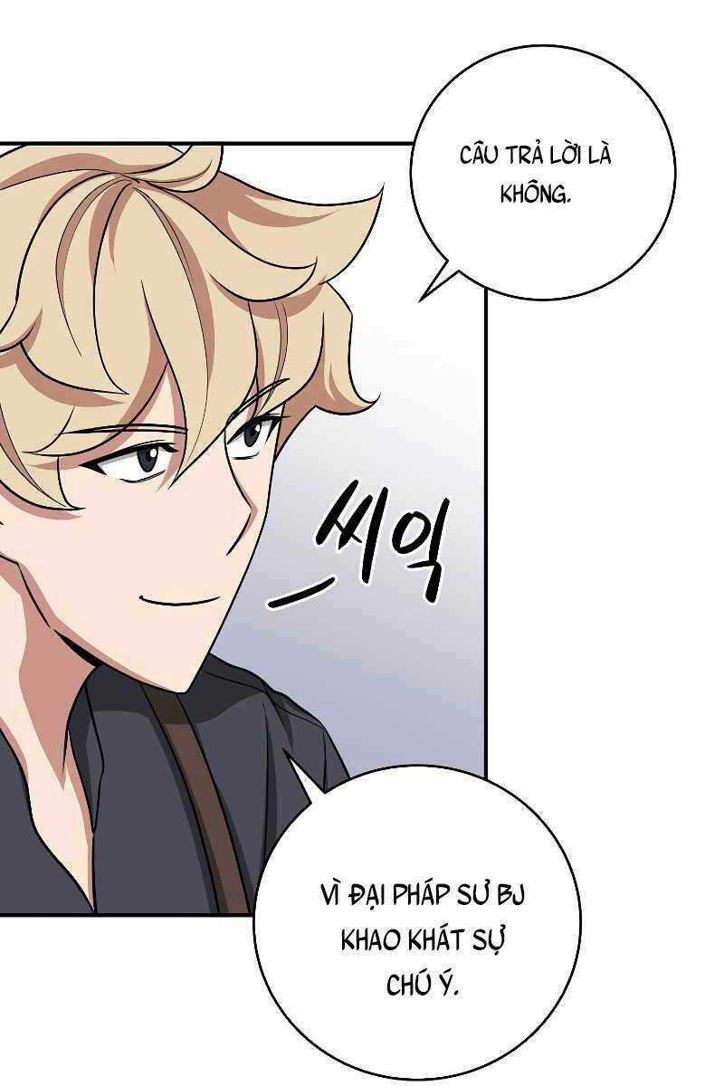 Streamer Pháp Sư Chapter 49 trang 59