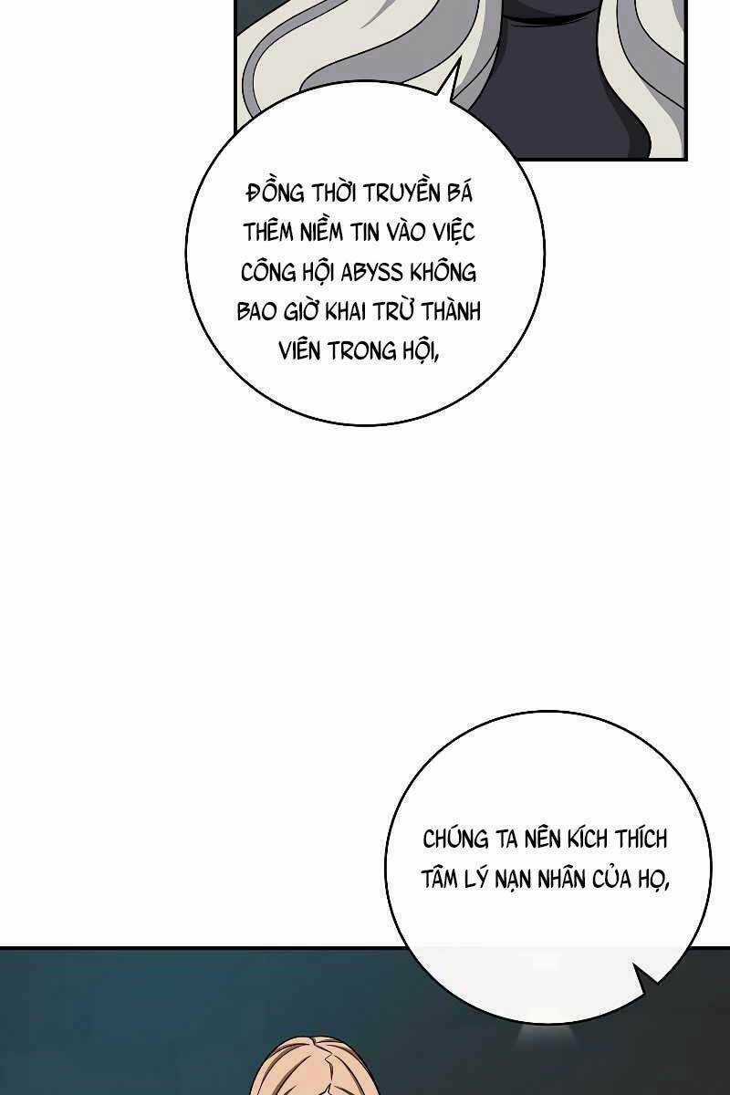 Streamer Pháp Sư Chapter 49 trang 6