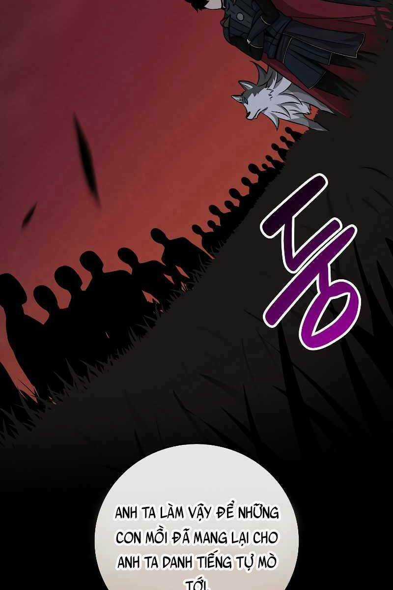 Streamer Pháp Sư Chapter 49 trang 64