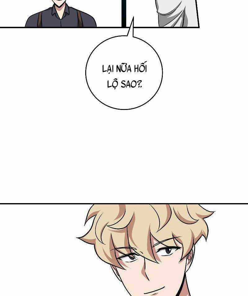 Streamer Pháp Sư Chapter 49 trang 66