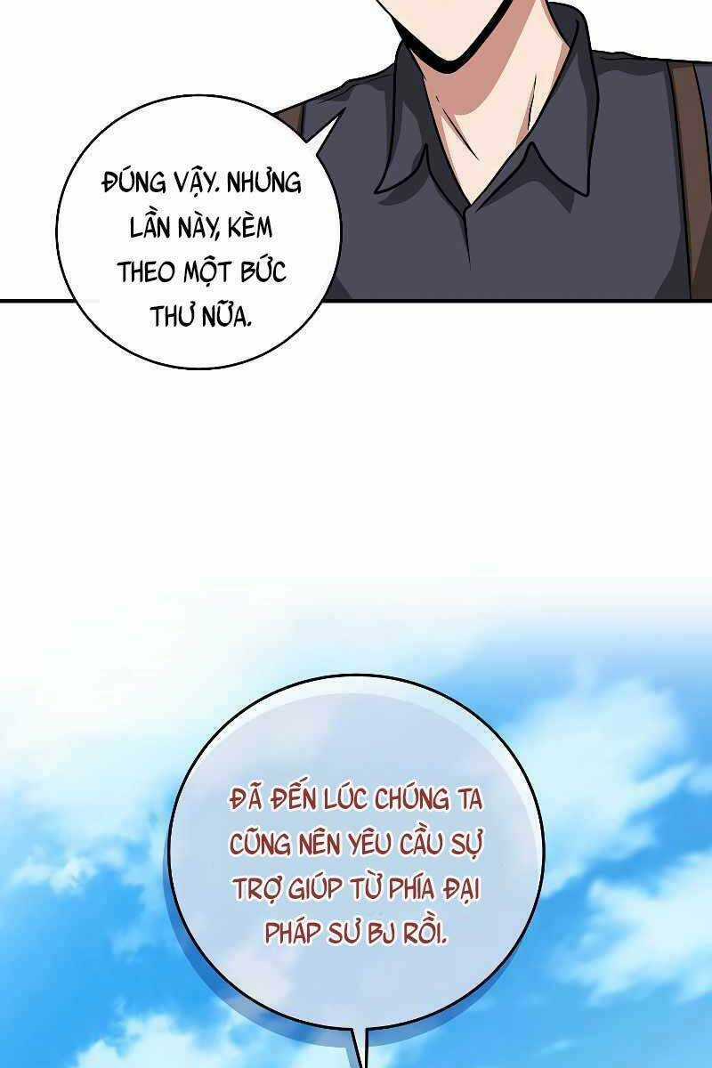 Streamer Pháp Sư Chapter 49 trang 67