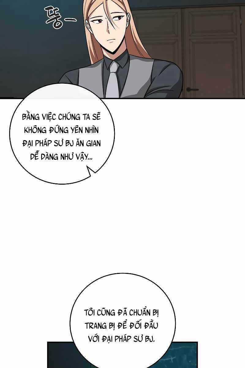 Streamer Pháp Sư Chapter 49 trang 7