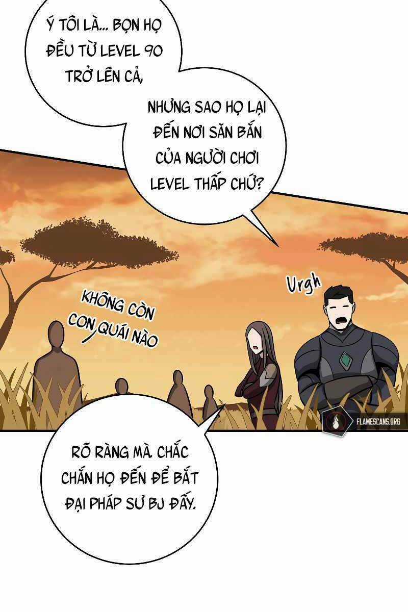 Streamer Pháp Sư Chapter 49 trang 74