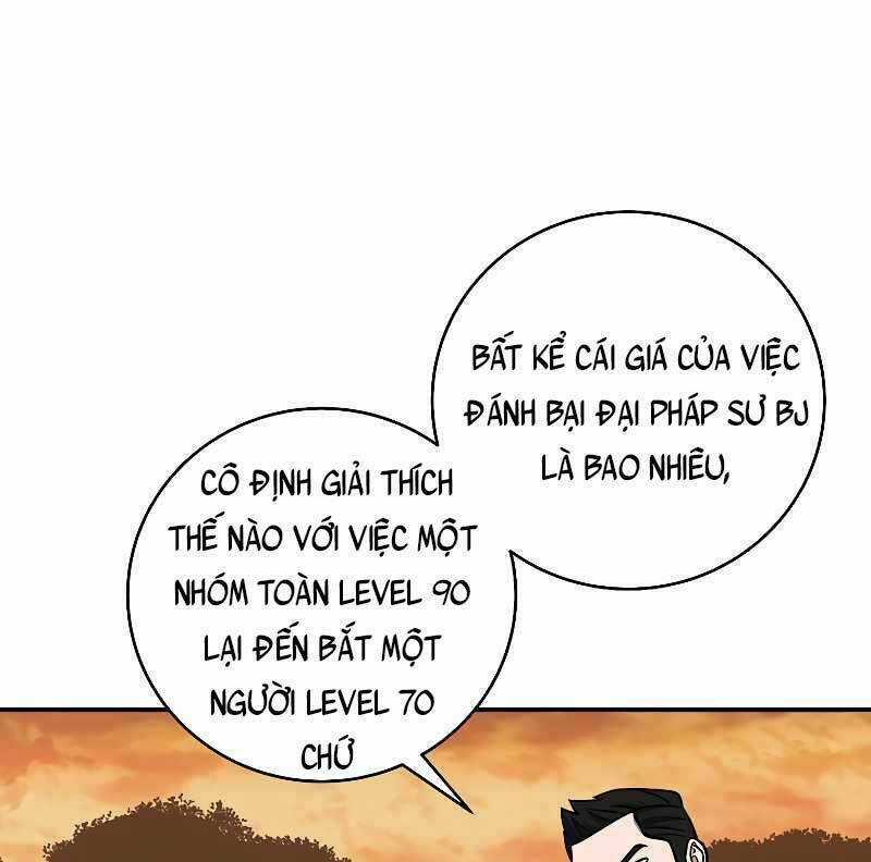 Streamer Pháp Sư Chapter 49 trang 75