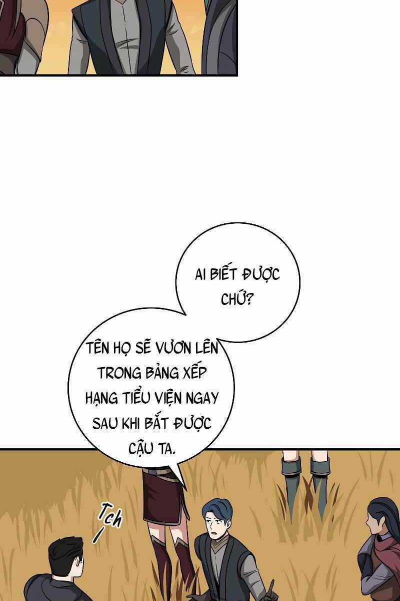 Streamer Pháp Sư Chapter 49 trang 77