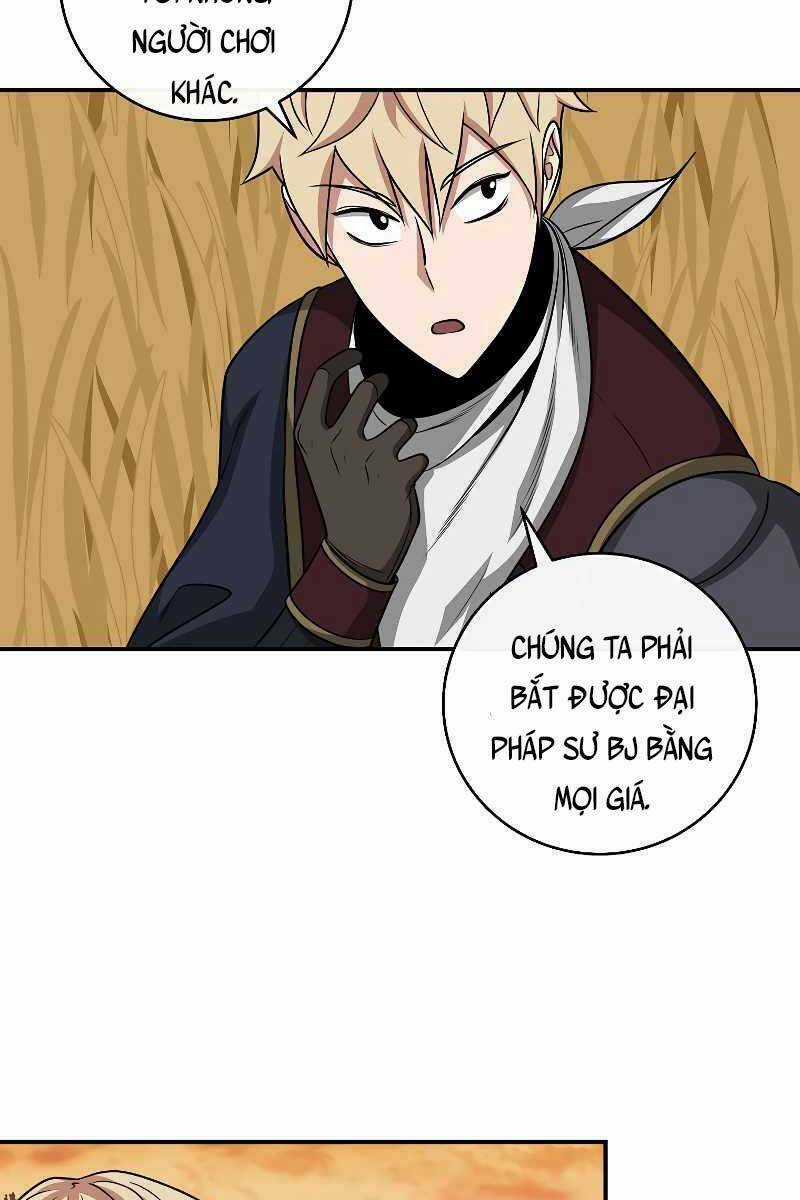 Streamer Pháp Sư Chapter 49 trang 83