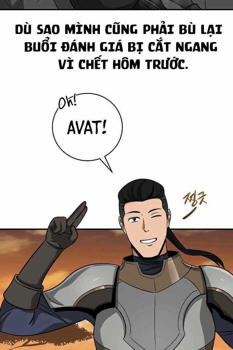 Streamer Pháp Sư Chapter 49 trang 85