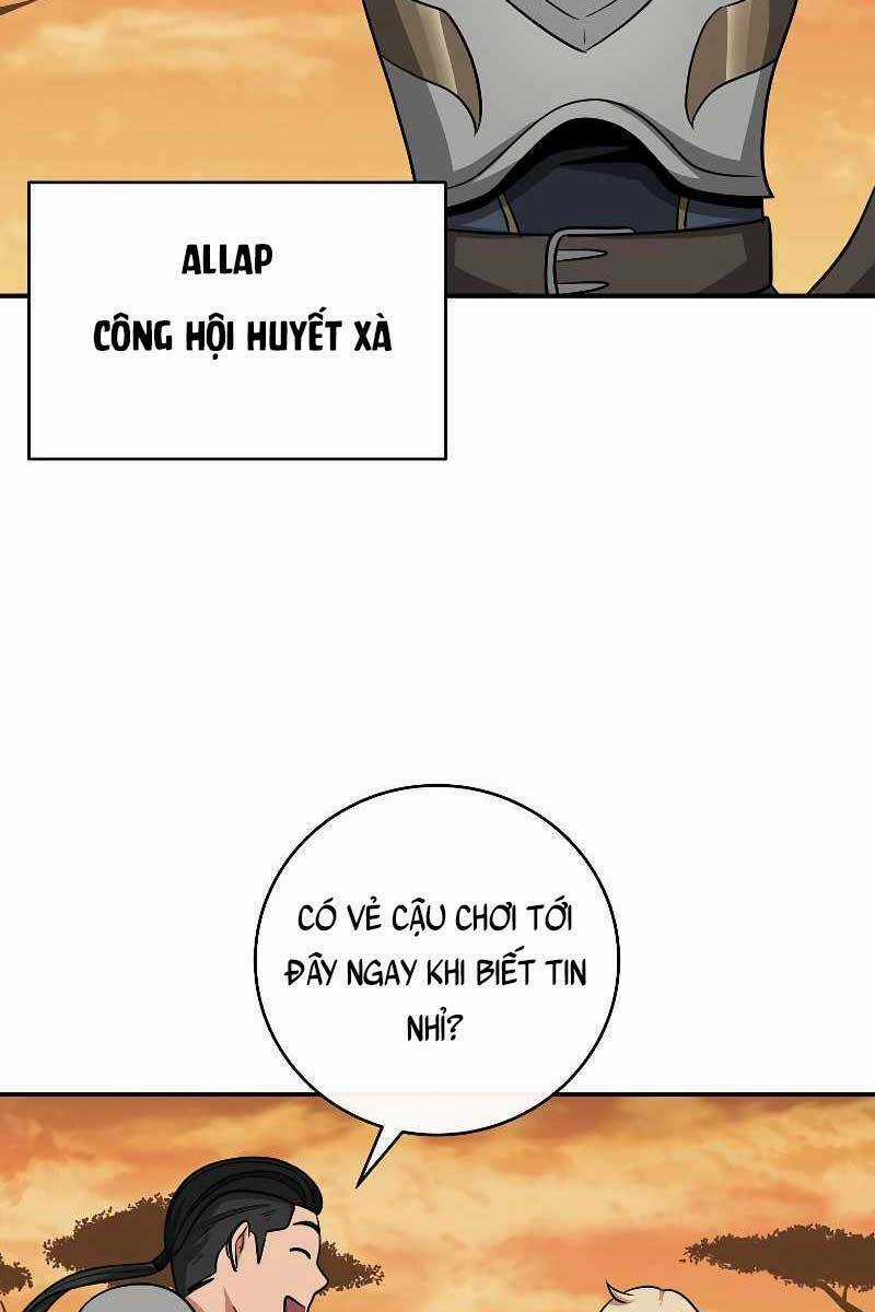 Streamer Pháp Sư Chapter 49 trang 86