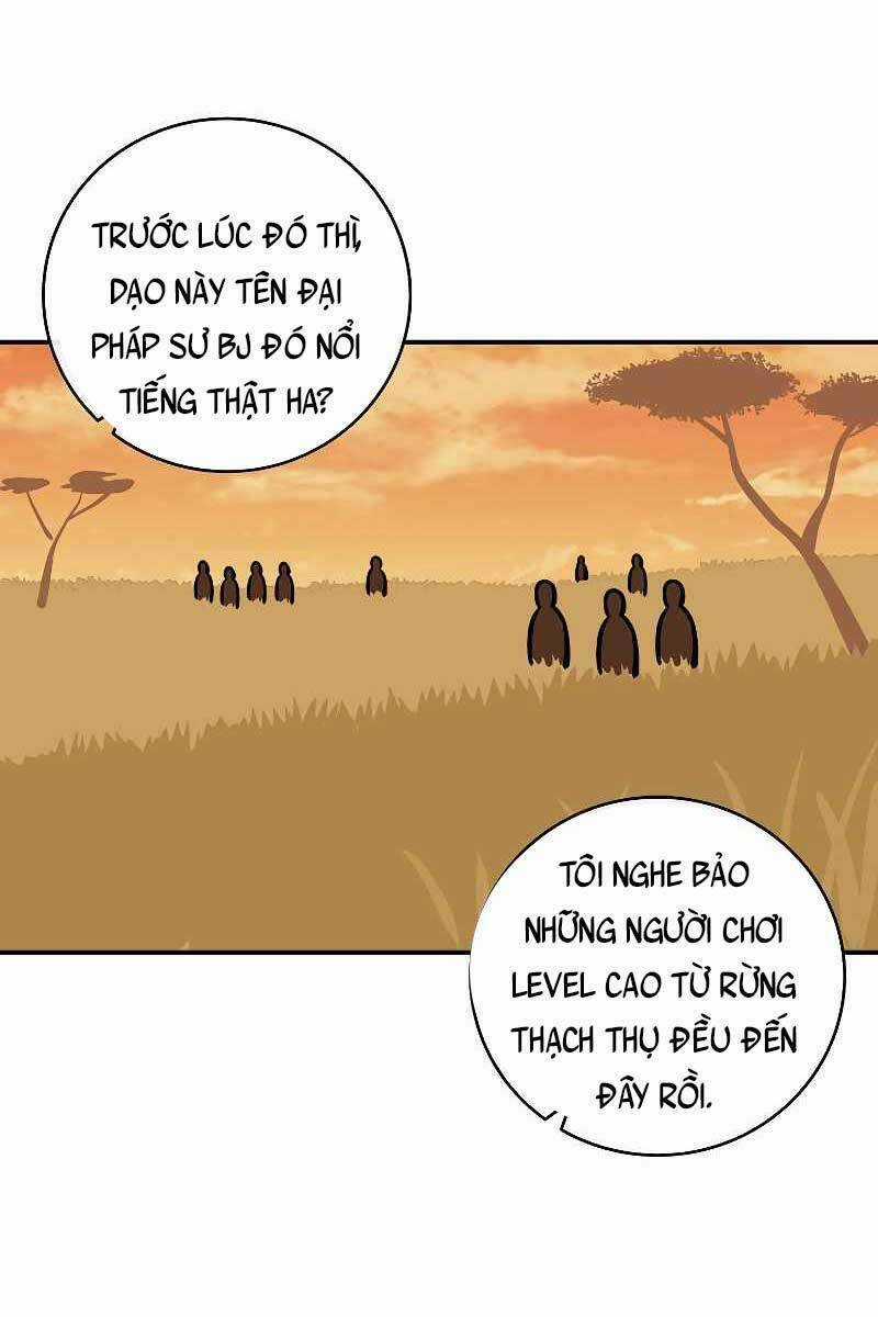 Streamer Pháp Sư Chapter 49 trang 90