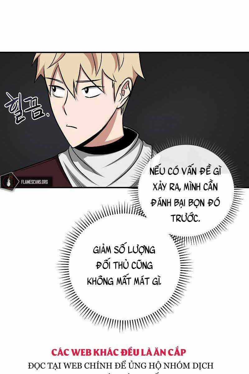 Streamer Pháp Sư Chapter 49 trang 91