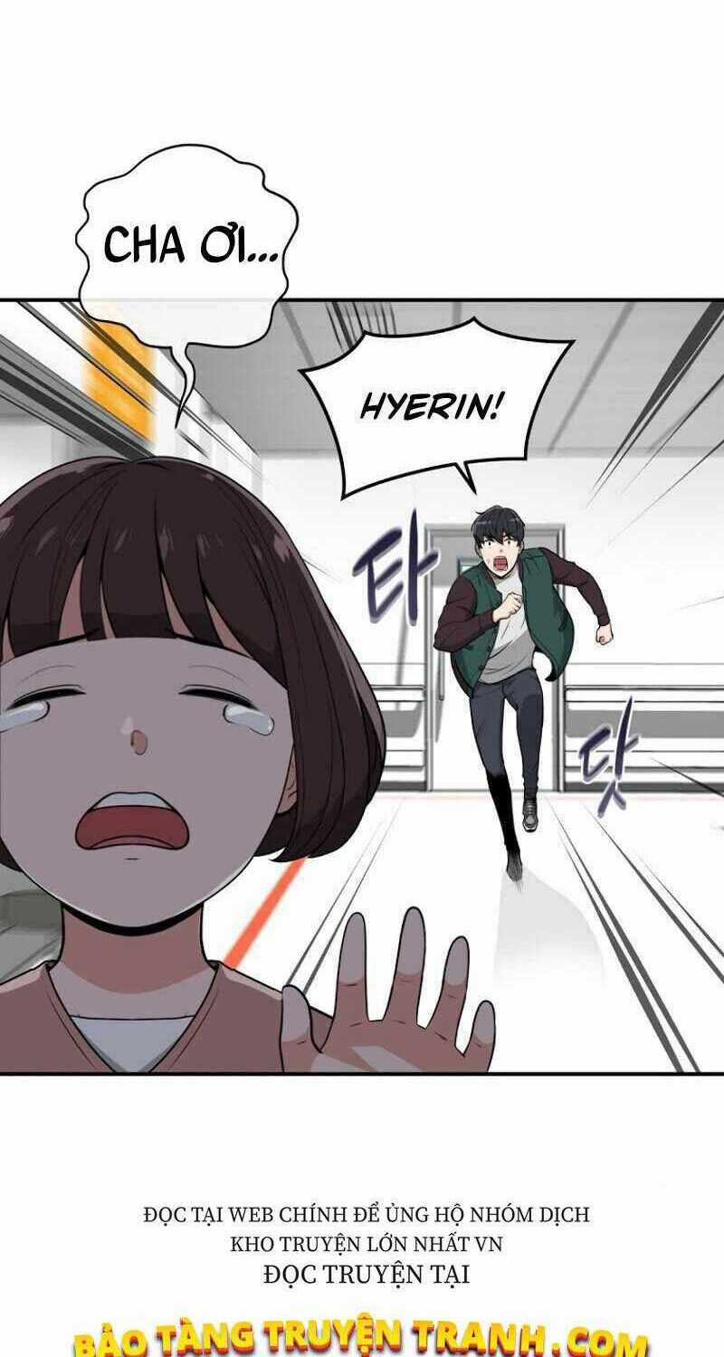 Streamer Pháp Sư Chapter 5 trang 17