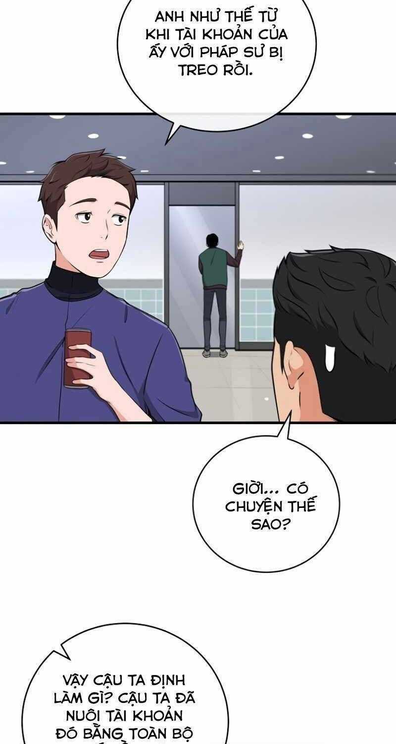 Streamer Pháp Sư Chapter 5 trang 2