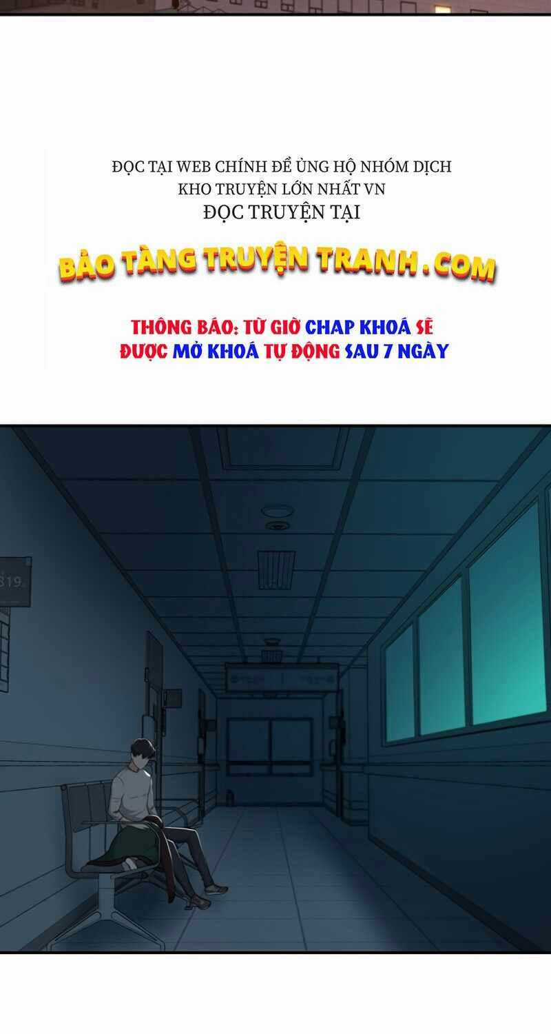 Streamer Pháp Sư Chapter 5 trang 24