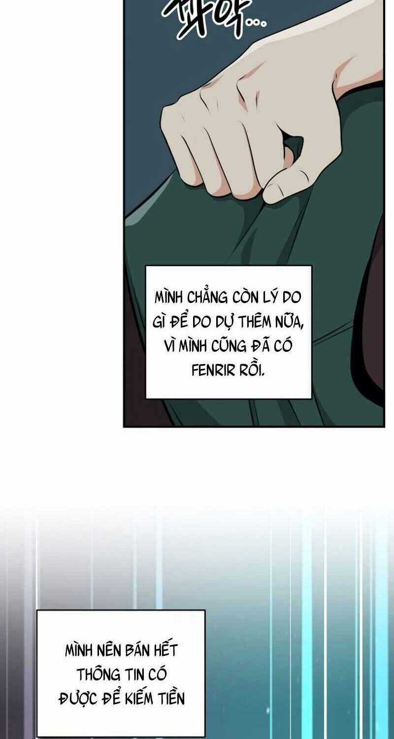 Streamer Pháp Sư Chapter 5 trang 27