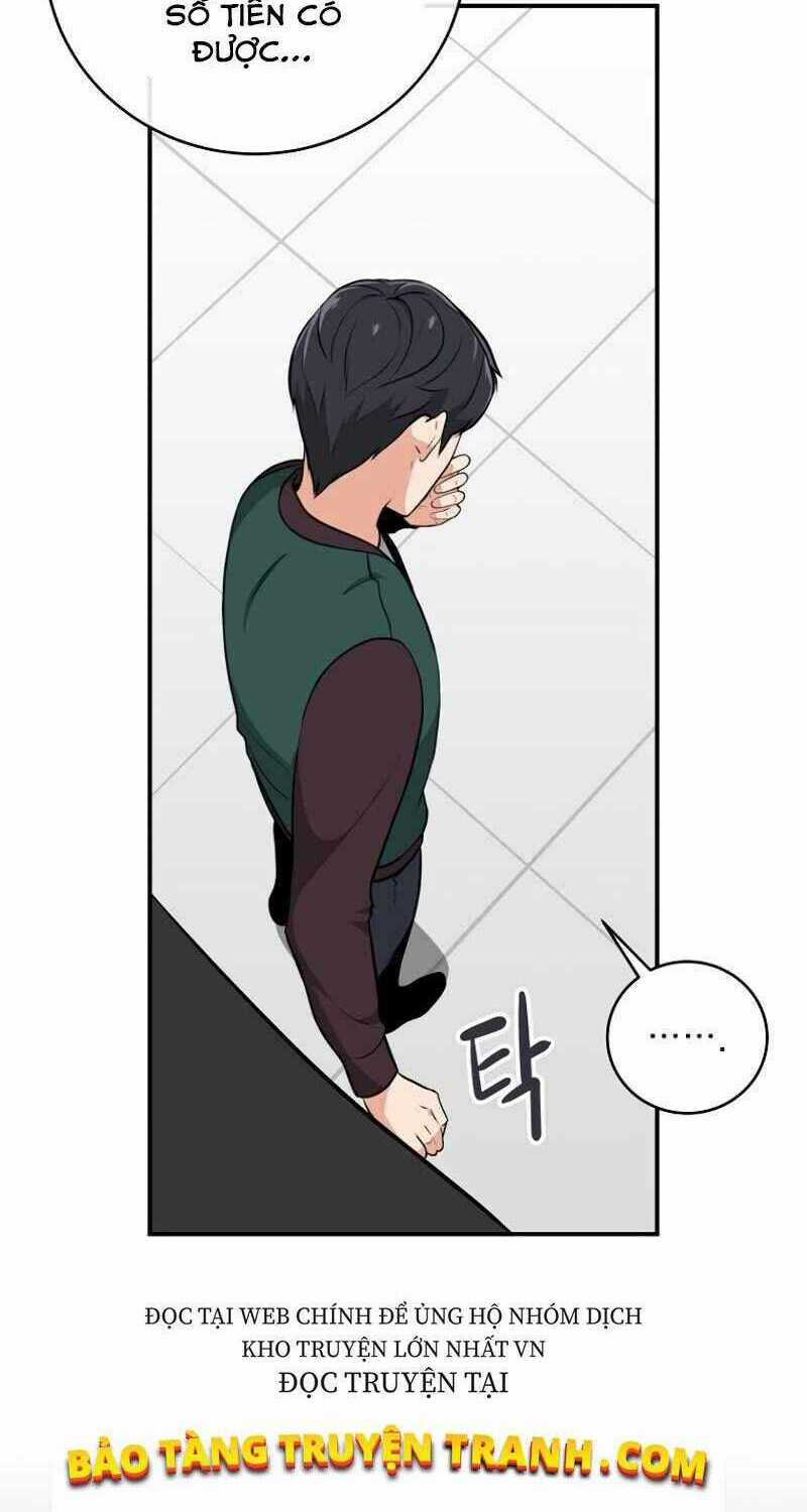 Streamer Pháp Sư Chapter 5 trang 3