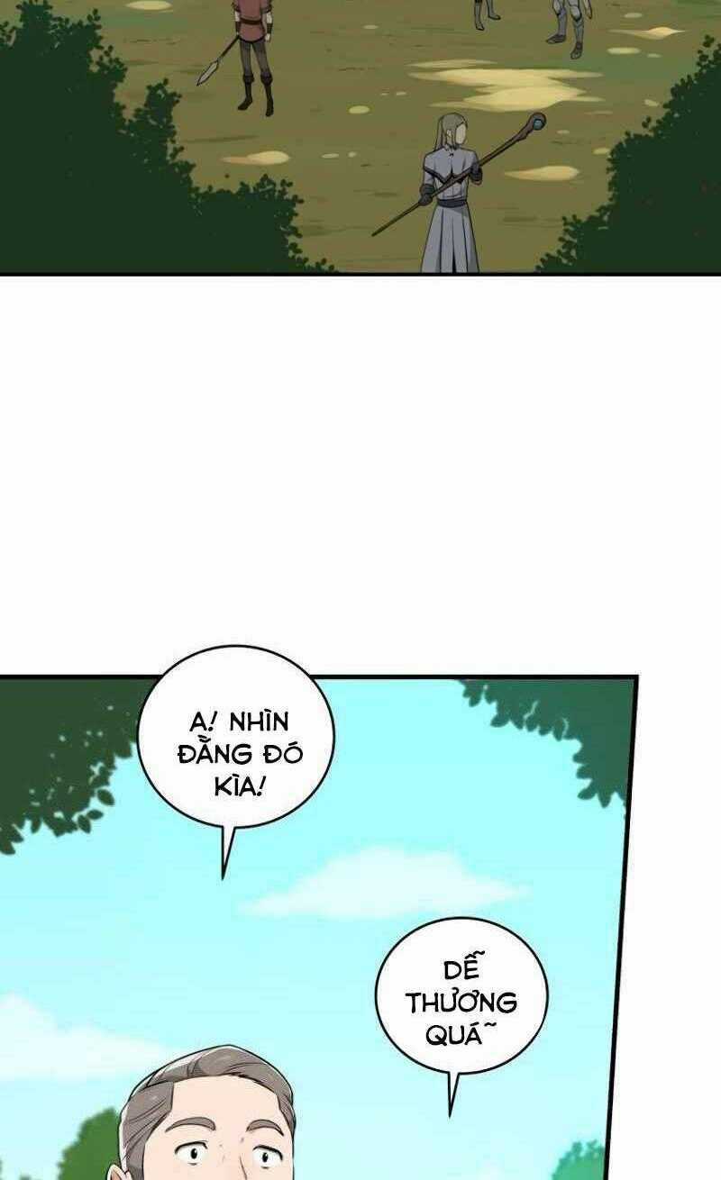 Streamer Pháp Sư Chapter 5 trang 31