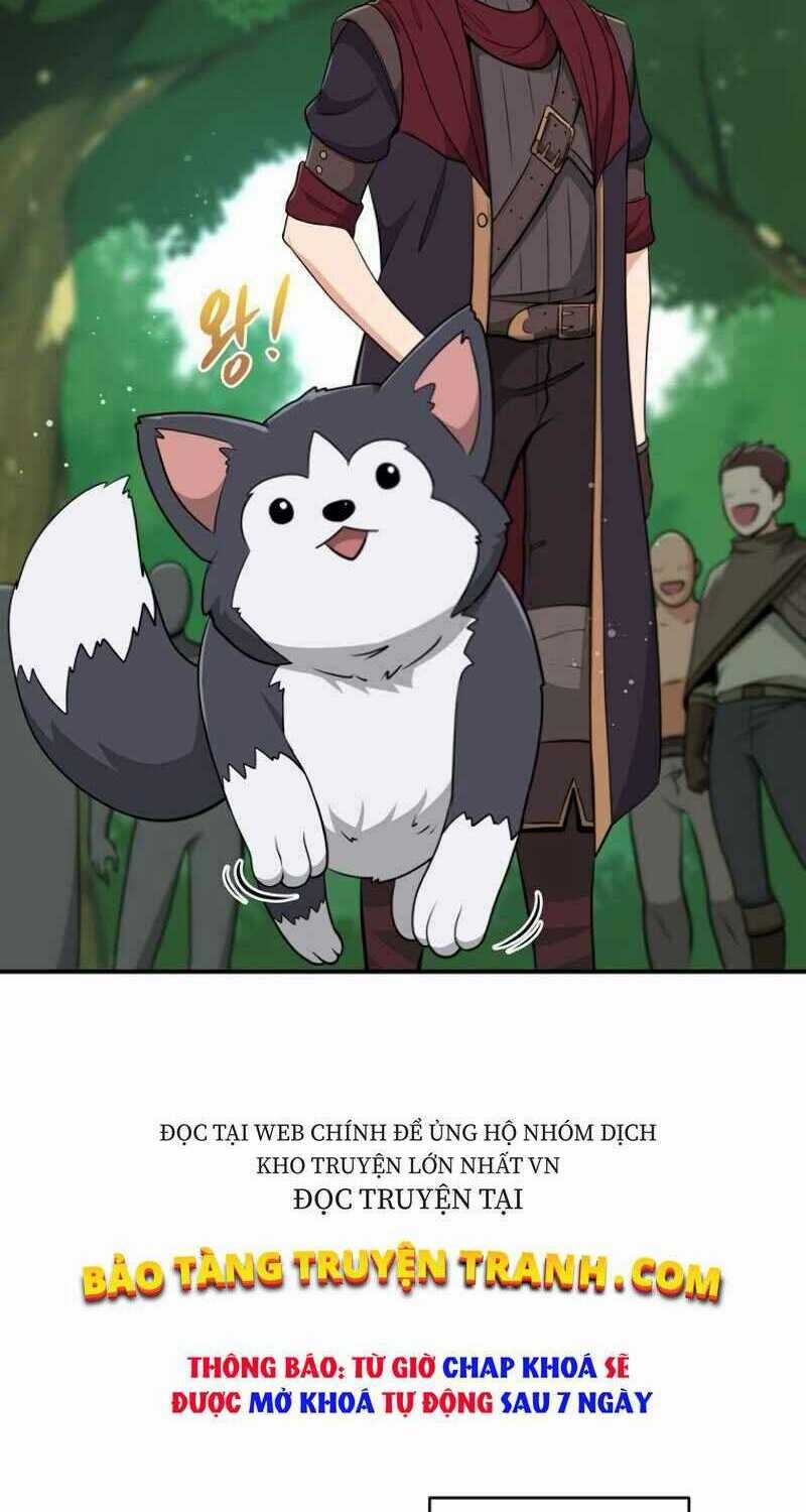 Streamer Pháp Sư Chapter 5 trang 33