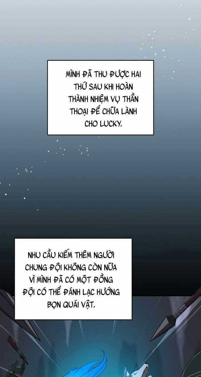 Streamer Pháp Sư Chapter 5 trang 35