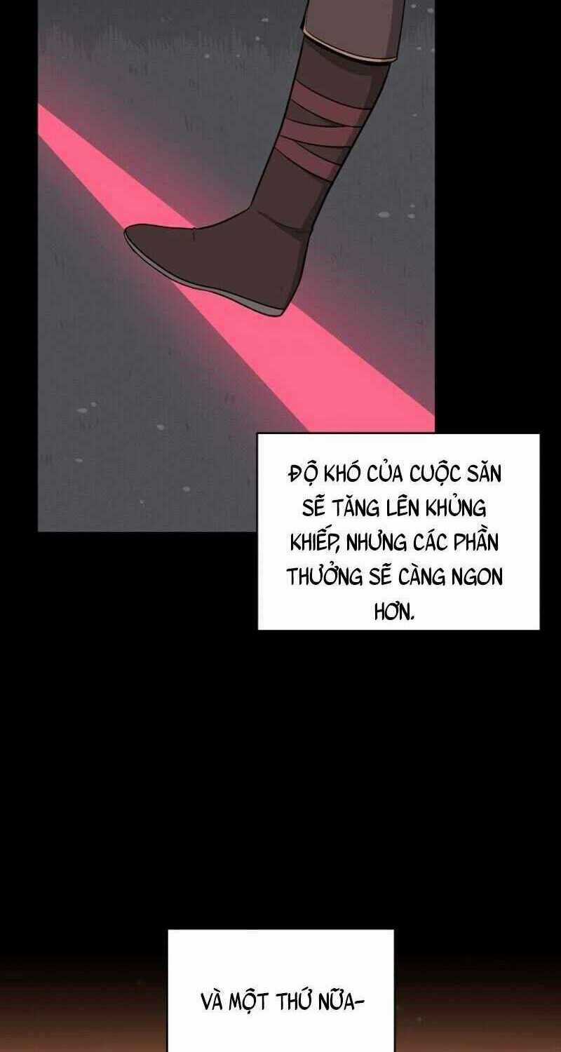 Streamer Pháp Sư Chapter 5 trang 37