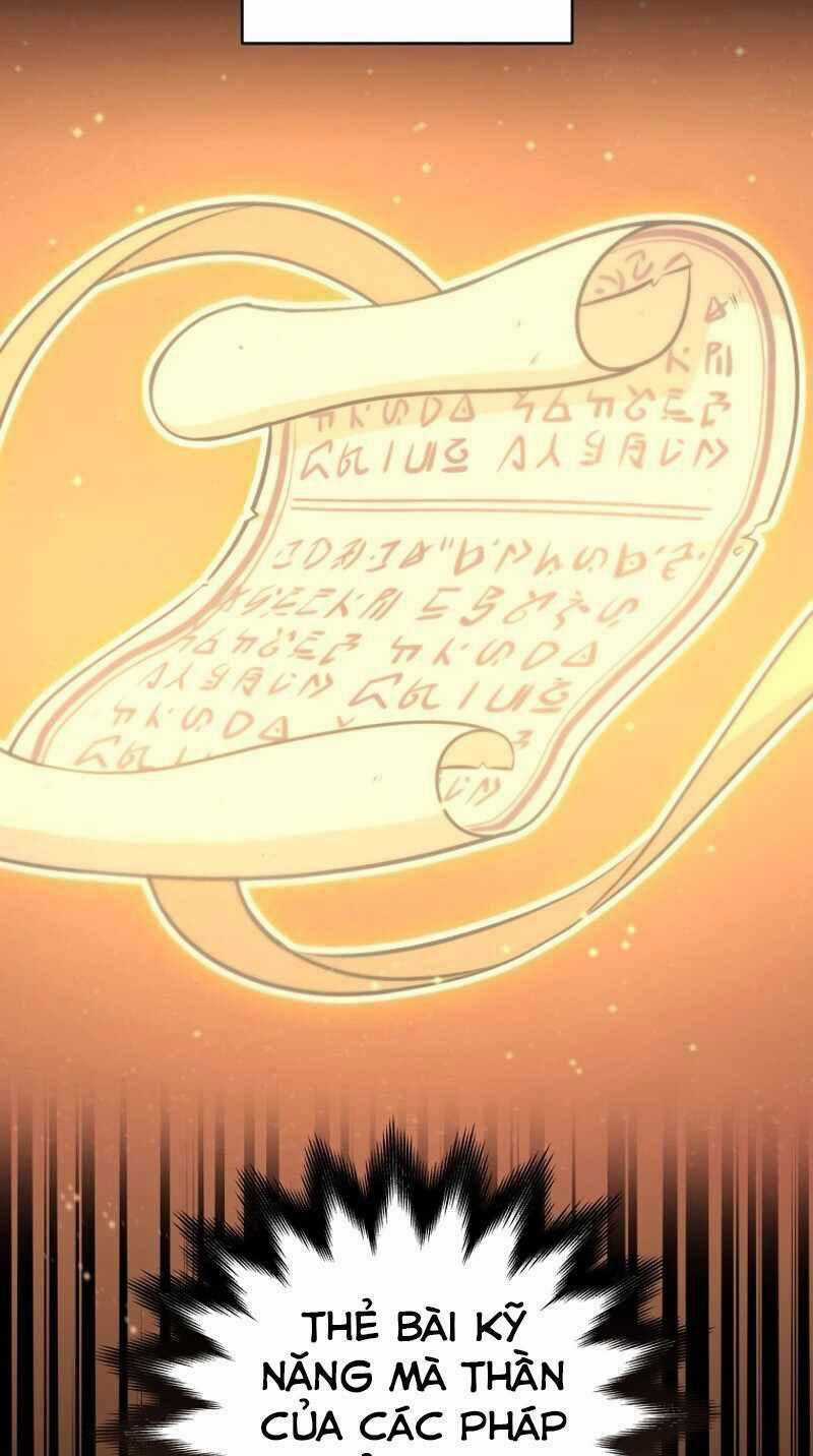 Streamer Pháp Sư Chapter 5 trang 38