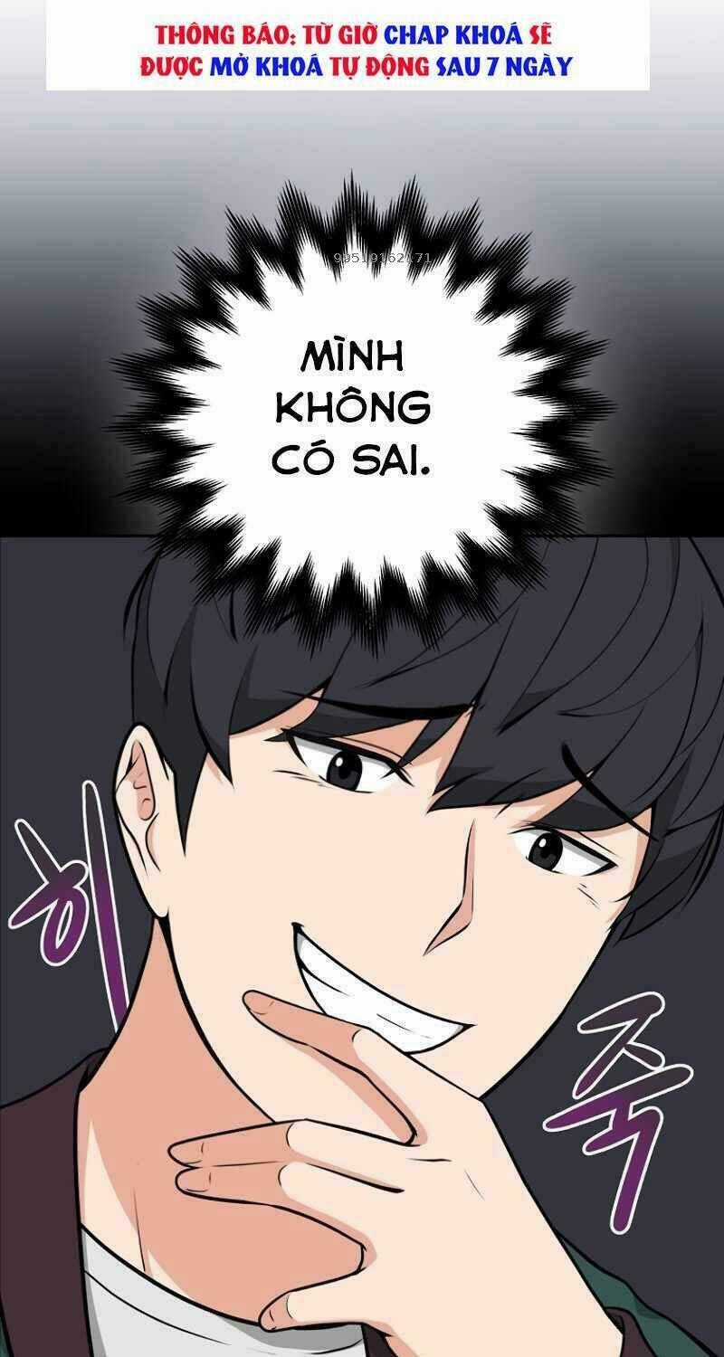 Streamer Pháp Sư Chapter 5 trang 4