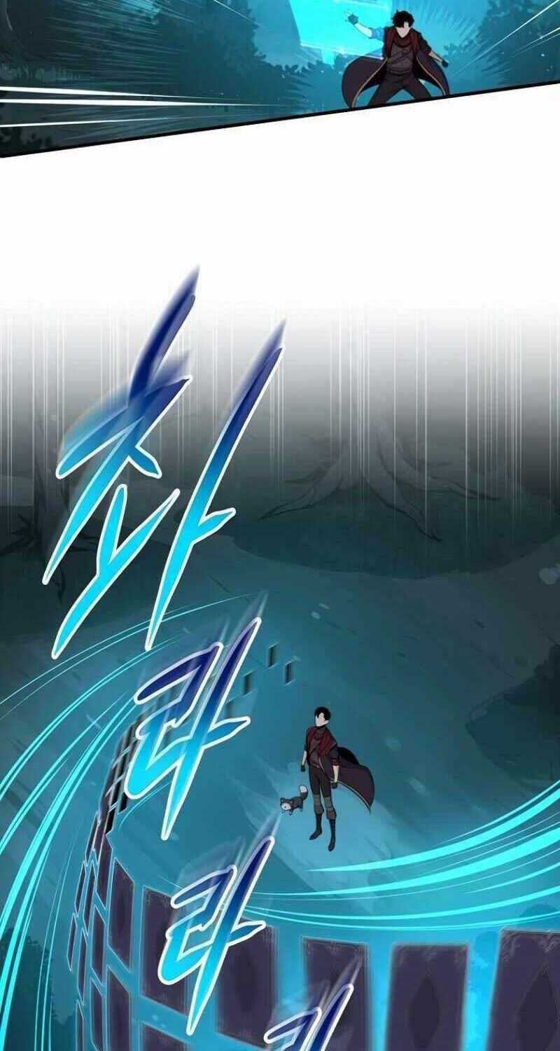 Streamer Pháp Sư Chapter 5 trang 41