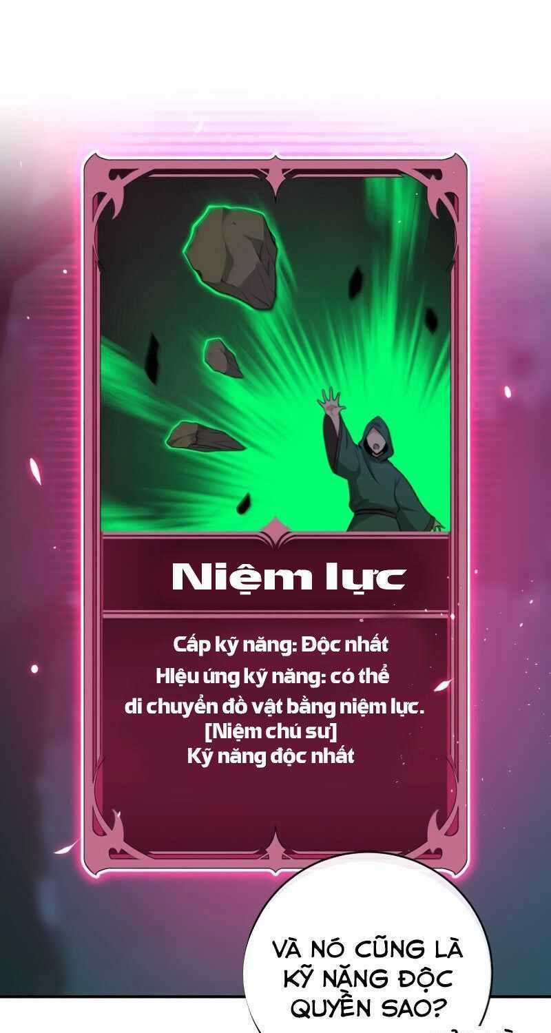 Streamer Pháp Sư Chapter 5 trang 46