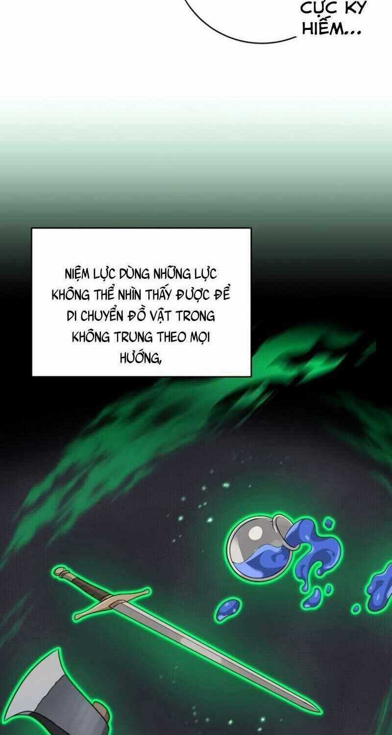 Streamer Pháp Sư Chapter 5 trang 47