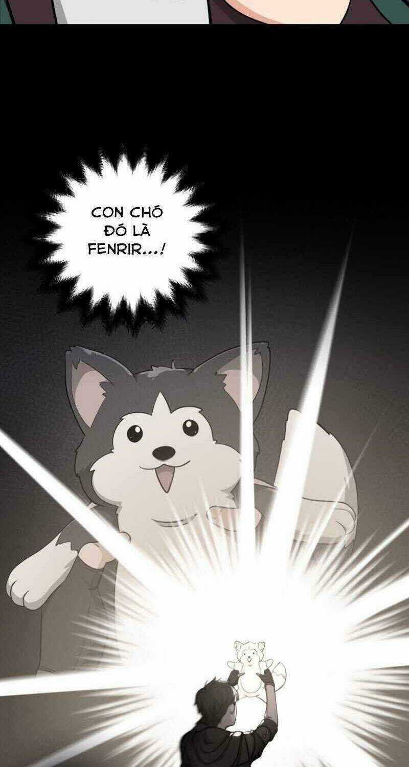 Streamer Pháp Sư Chapter 5 trang 5