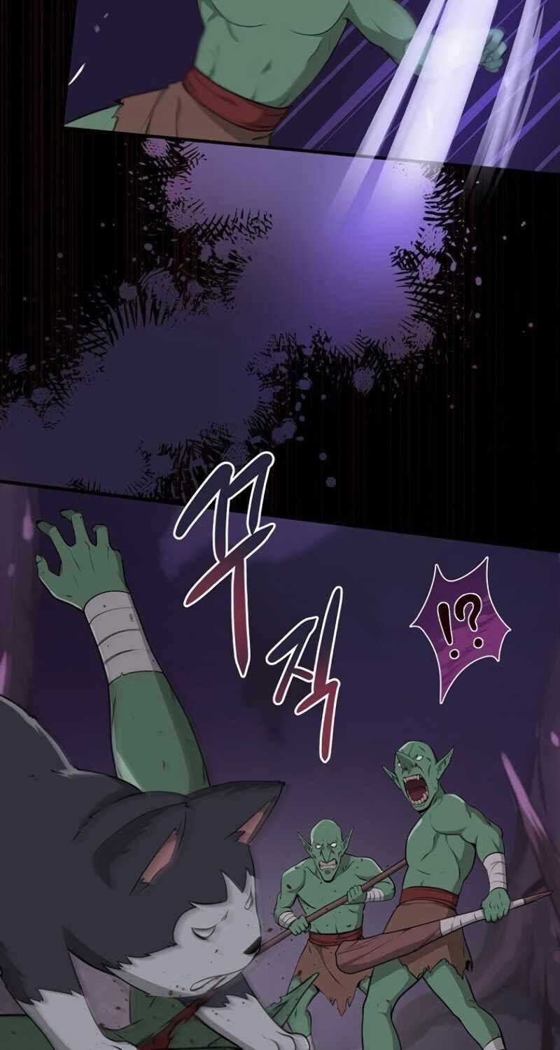 Streamer Pháp Sư Chapter 5 trang 58