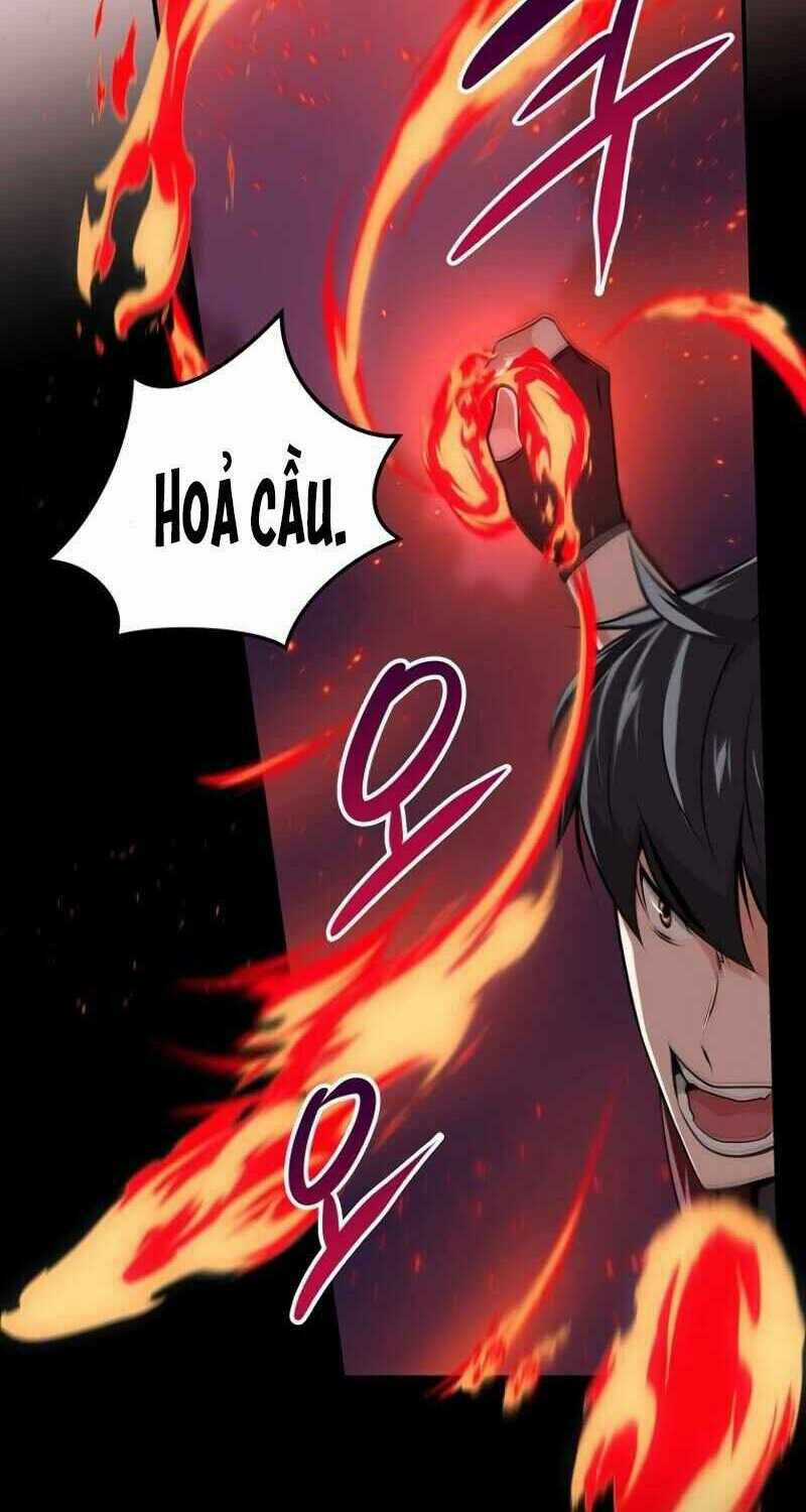 Streamer Pháp Sư Chapter 5 trang 61