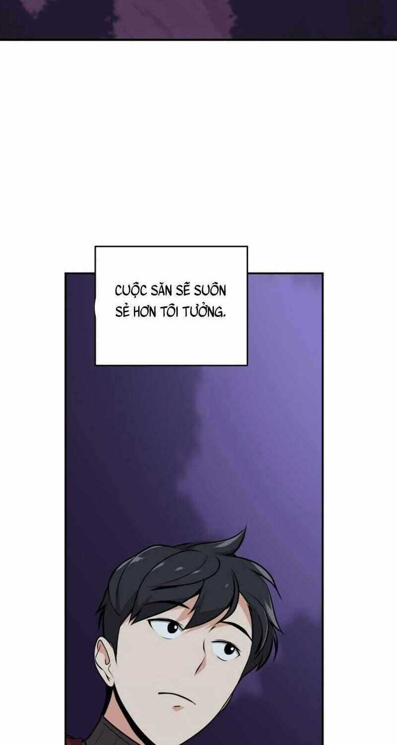 Streamer Pháp Sư Chapter 5 trang 67